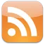 Follow us on RSS