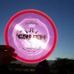 Dynamic Discs Truth Lucid Pink